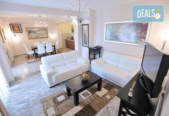 Великден на брега на Охридското езеро: 2 или 3  нощувки със закуски и вечери в хотел Sileks 4*, със собствен транспорт! - Снимка 7